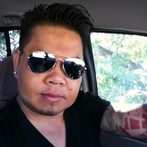 Meet your Posher, Keona